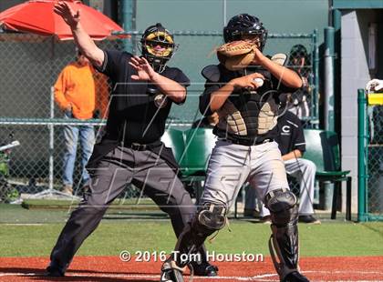 Thumbnail 2 in South Hills vs Covina photogallery.