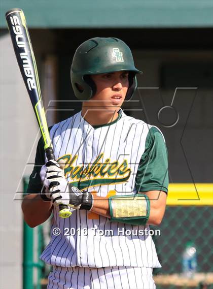 Thumbnail 1 in South Hills vs Covina photogallery.