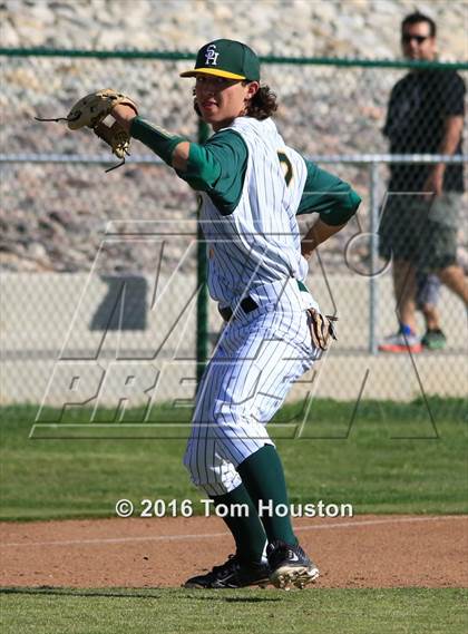 Thumbnail 3 in South Hills vs Covina photogallery.