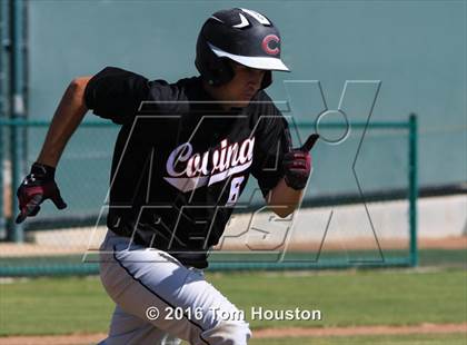 Thumbnail 1 in South Hills vs Covina photogallery.