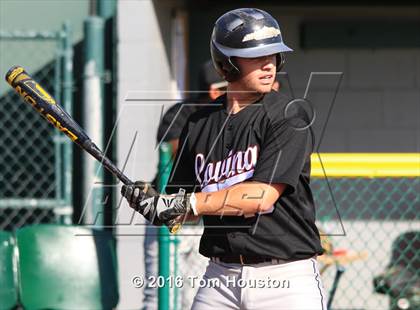 Thumbnail 2 in South Hills vs Covina photogallery.