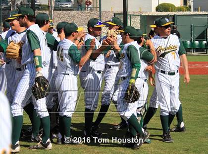 Thumbnail 2 in South Hills vs Covina photogallery.