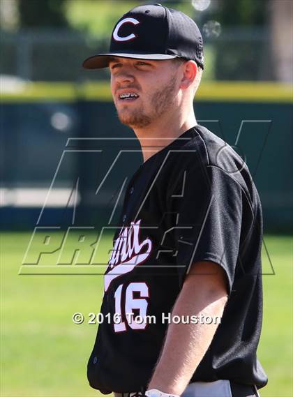 Thumbnail 2 in South Hills vs Covina photogallery.