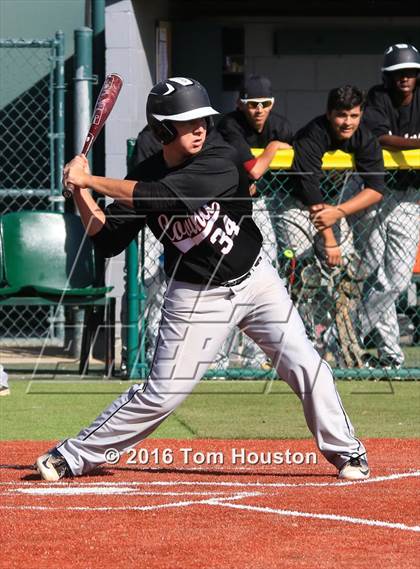 Thumbnail 2 in South Hills vs Covina photogallery.