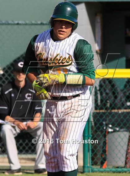 Thumbnail 1 in South Hills vs Covina photogallery.