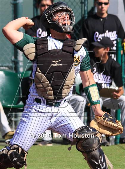 Thumbnail 2 in South Hills vs Covina photogallery.