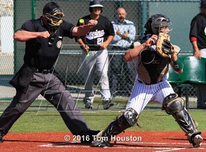 Thumbnail 2 in South Hills vs Covina photogallery.