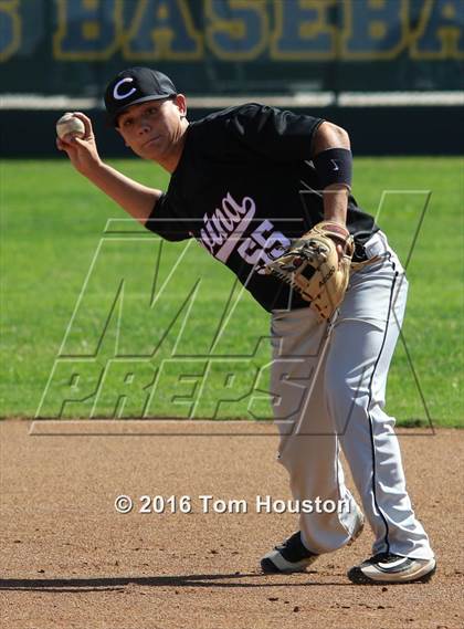 Thumbnail 1 in South Hills vs Covina photogallery.