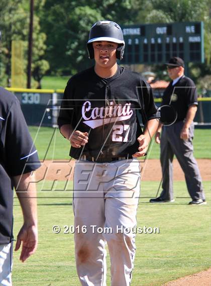 Thumbnail 1 in South Hills vs Covina photogallery.