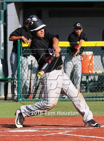 Thumbnail 2 in South Hills vs Covina photogallery.