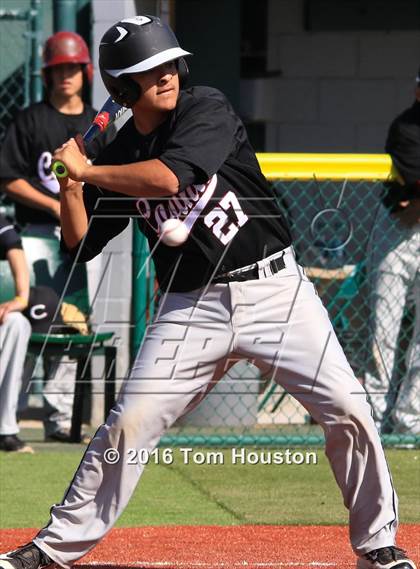 Thumbnail 3 in South Hills vs Covina photogallery.