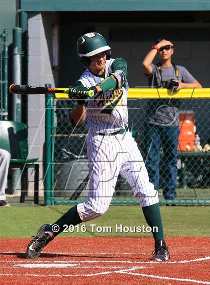 Thumbnail 3 in South Hills vs Covina photogallery.