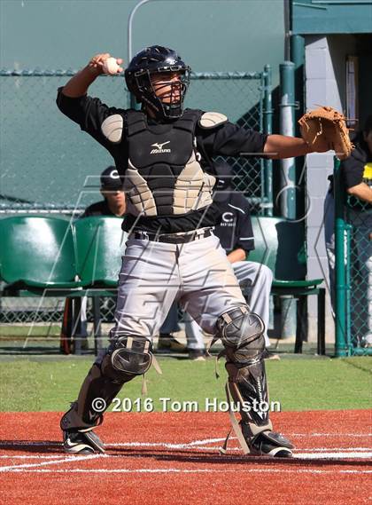 Thumbnail 2 in South Hills vs Covina photogallery.