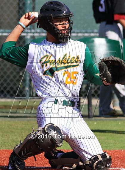 Thumbnail 3 in South Hills vs Covina photogallery.