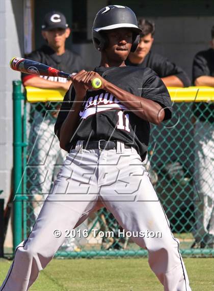 Thumbnail 2 in South Hills vs Covina photogallery.