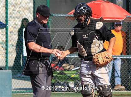 Thumbnail 3 in South Hills vs Covina photogallery.