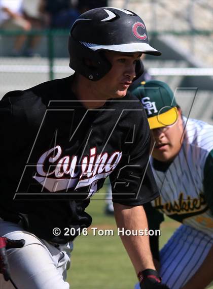 Thumbnail 2 in South Hills vs Covina photogallery.
