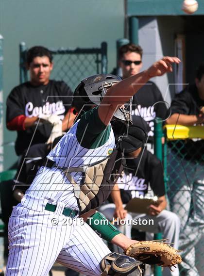 Thumbnail 3 in South Hills vs Covina photogallery.