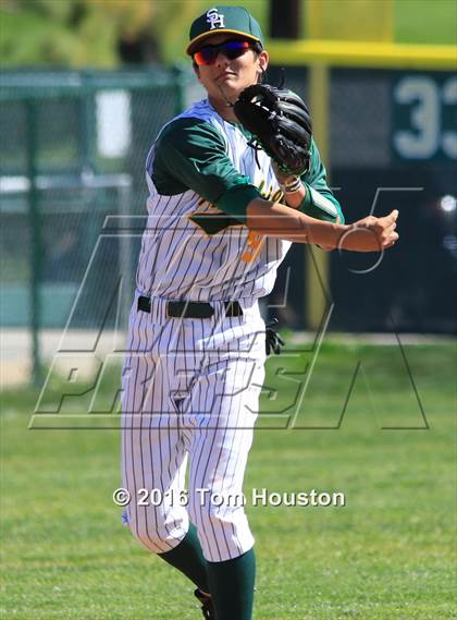 Thumbnail 1 in South Hills vs Covina photogallery.