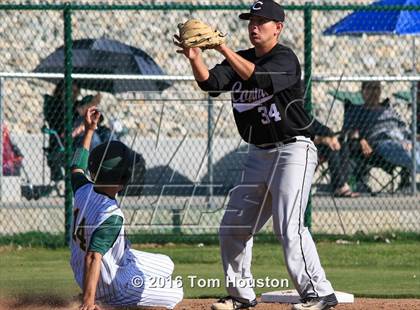 Thumbnail 1 in South Hills vs Covina photogallery.