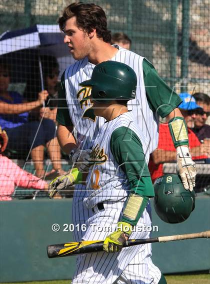Thumbnail 2 in South Hills vs Covina photogallery.