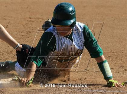 Thumbnail 1 in South Hills vs Covina photogallery.