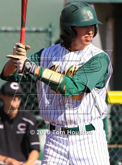 Thumbnail 3 in South Hills vs Covina photogallery.