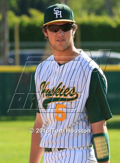 Thumbnail 2 in South Hills vs Covina photogallery.