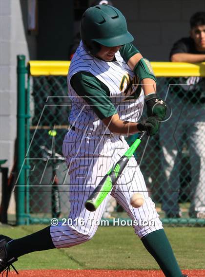 Thumbnail 3 in South Hills vs Covina photogallery.