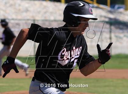 Thumbnail 3 in South Hills vs Covina photogallery.