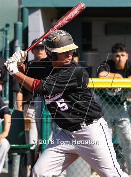 Thumbnail 2 in South Hills vs Covina photogallery.