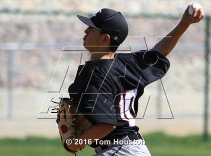 Thumbnail 3 in South Hills vs Covina photogallery.