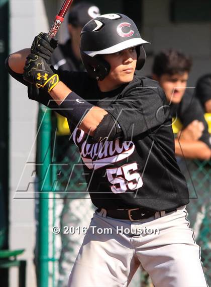 Thumbnail 3 in South Hills vs Covina photogallery.