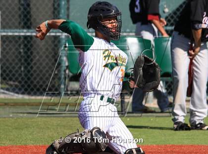 Thumbnail 1 in South Hills vs Covina photogallery.