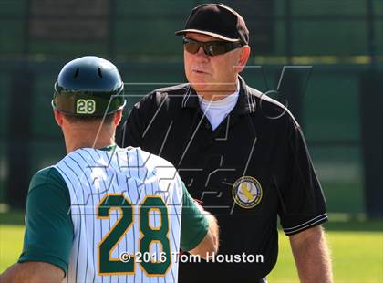 Thumbnail 1 in South Hills vs Covina photogallery.