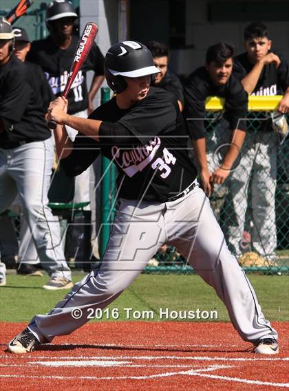 Thumbnail 3 in South Hills vs Covina photogallery.