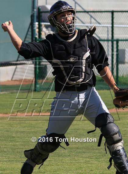 Thumbnail 2 in South Hills vs Covina photogallery.