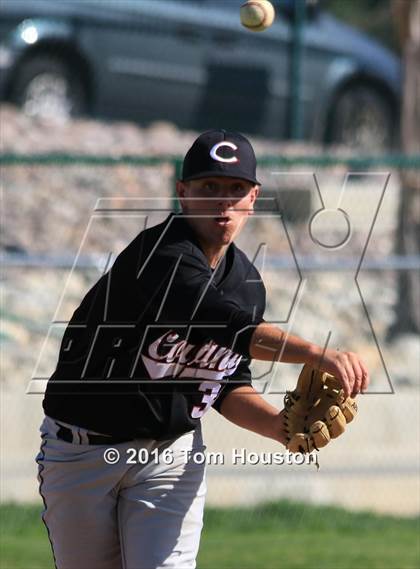 Thumbnail 1 in South Hills vs Covina photogallery.