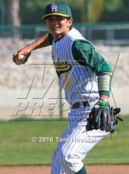 Thumbnail 3 in South Hills vs Covina photogallery.