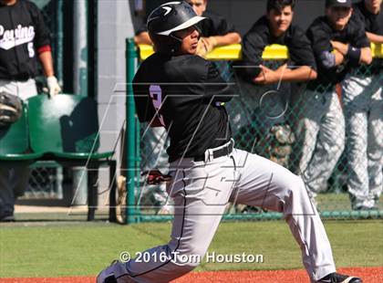 Thumbnail 3 in South Hills vs Covina photogallery.