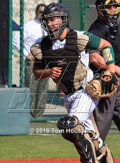 Thumbnail 2 in South Hills vs Covina photogallery.