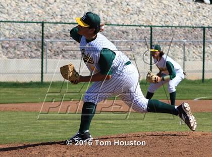 Thumbnail 2 in South Hills vs Covina photogallery.