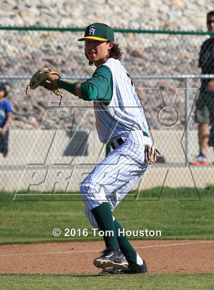 Thumbnail 2 in South Hills vs Covina photogallery.