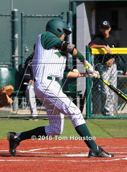 Thumbnail 1 in South Hills vs Covina photogallery.