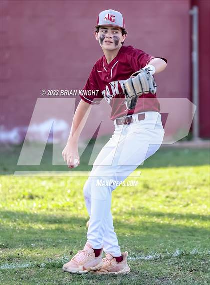Thumbnail 2 in Victory Christian Academy @ Lake Gibson photogallery.
