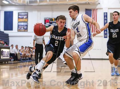 Thumbnail 3 in Ponte Vedra @ Bartram Trail photogallery.