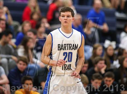 Thumbnail 1 in Ponte Vedra @ Bartram Trail photogallery.