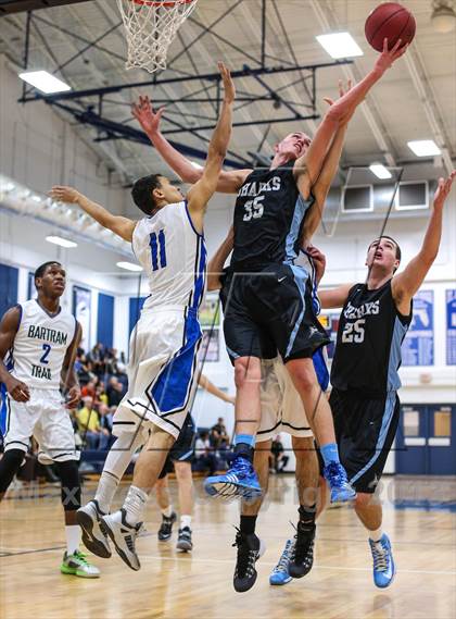 Thumbnail 3 in Ponte Vedra @ Bartram Trail photogallery.
