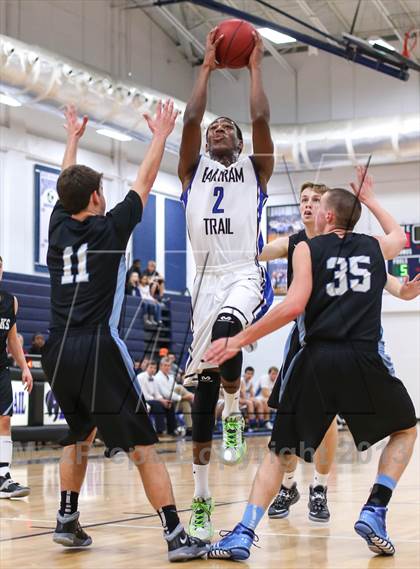Thumbnail 3 in Ponte Vedra @ Bartram Trail photogallery.