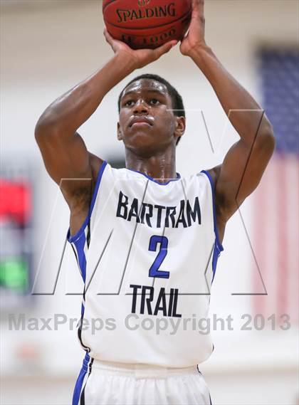 Thumbnail 1 in Ponte Vedra @ Bartram Trail photogallery.
